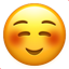 /害羞/