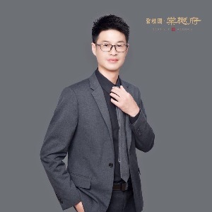 张加林